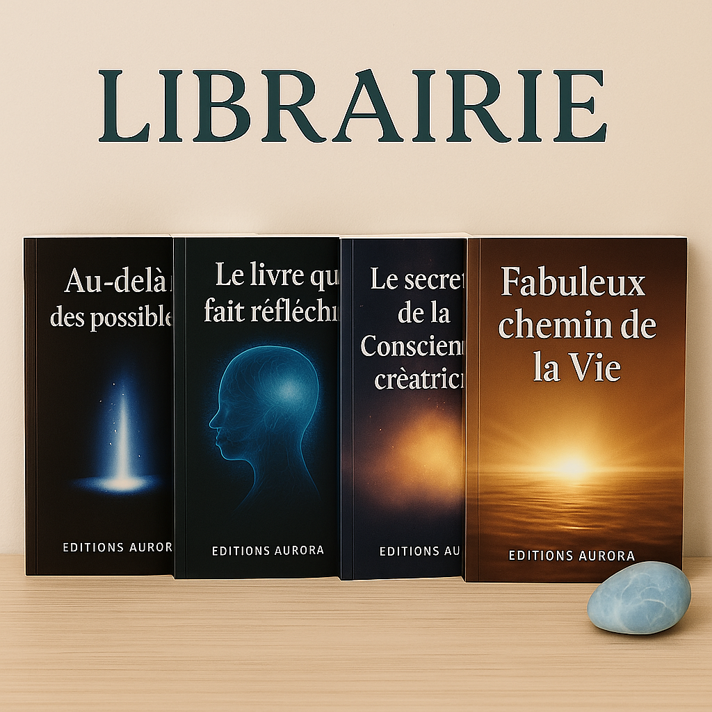 Librairie Aurora