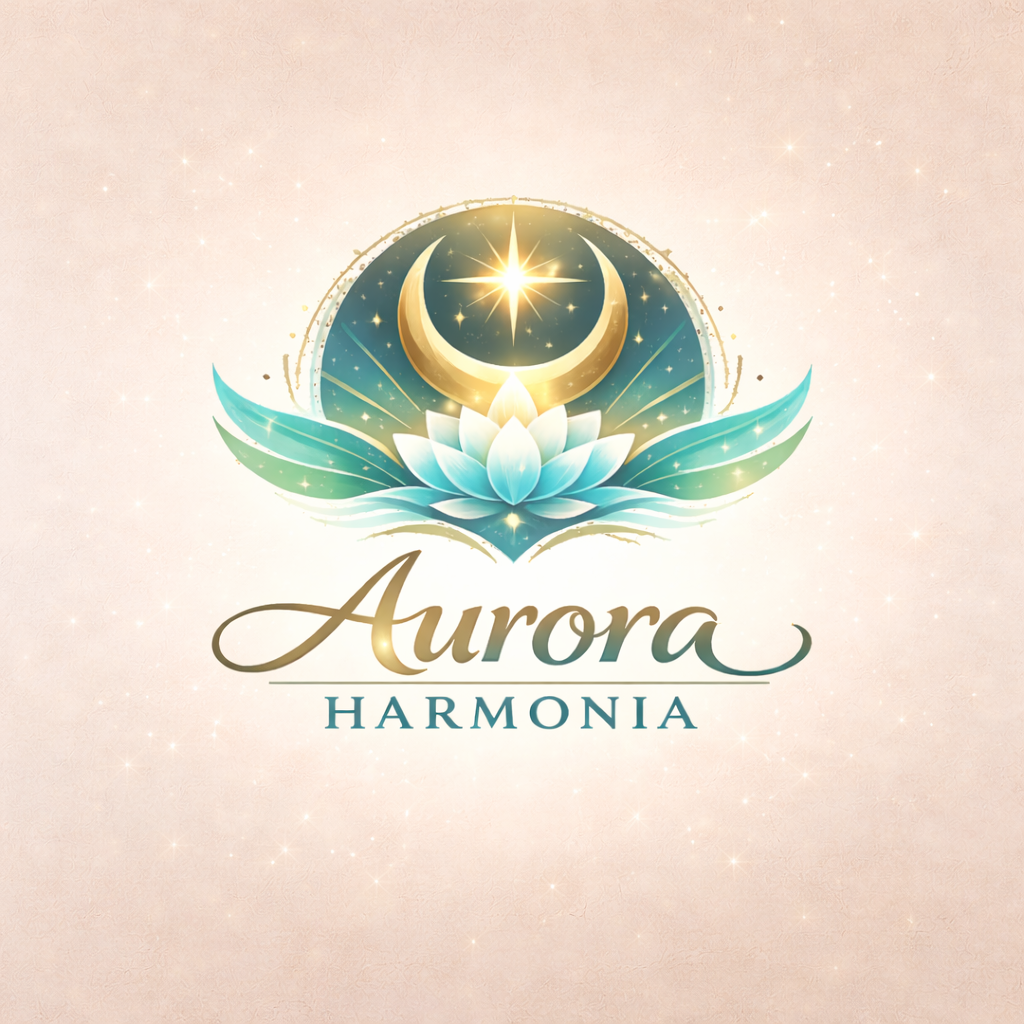 Aurora Harmonia – l’équilibre au cœur de l’être