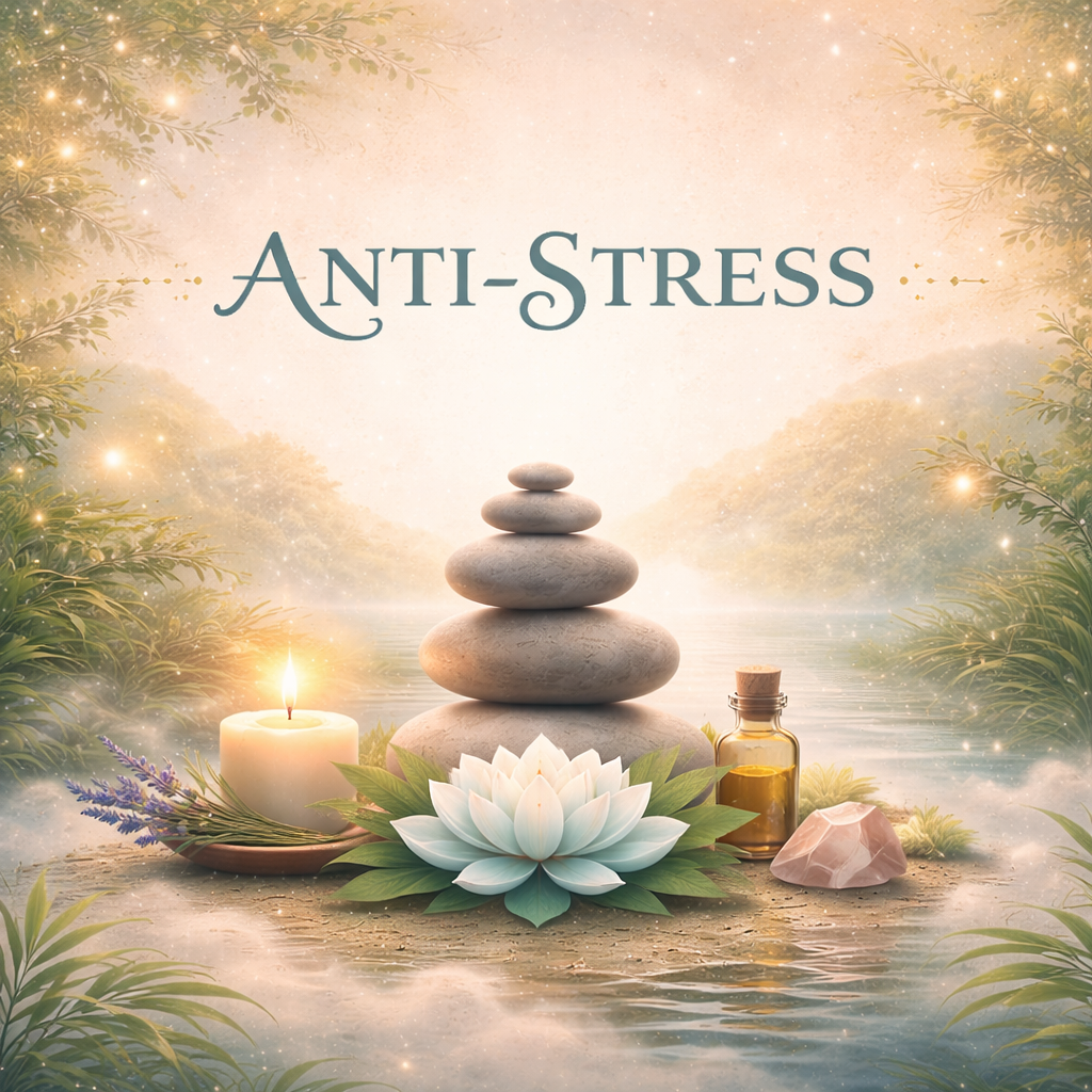 Anti-stress