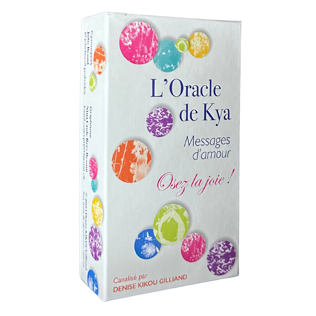 L’Oracle de KYA