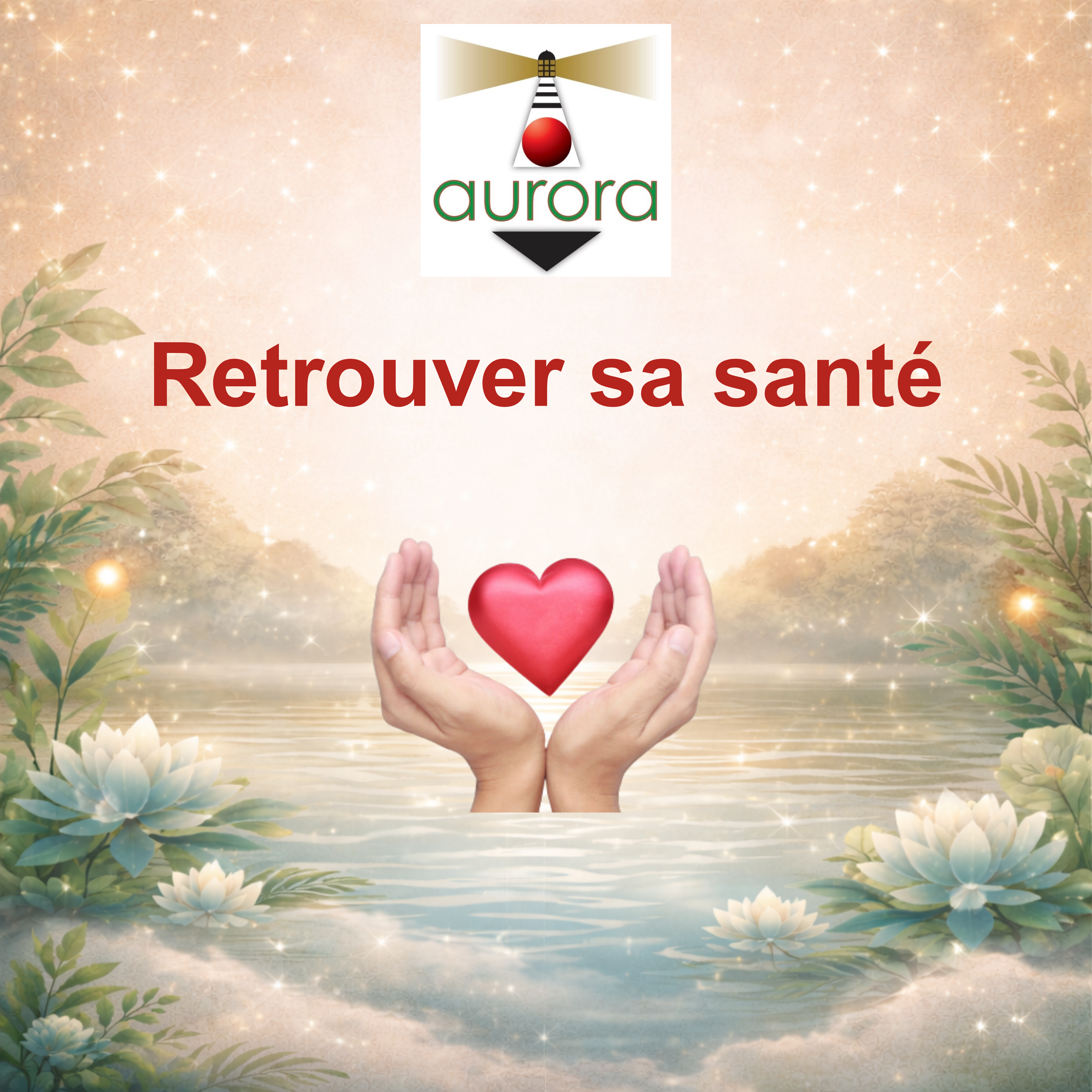 Pack soins - retrouver sa santé
