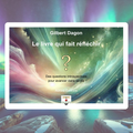 Le livre qui fait réfléchir