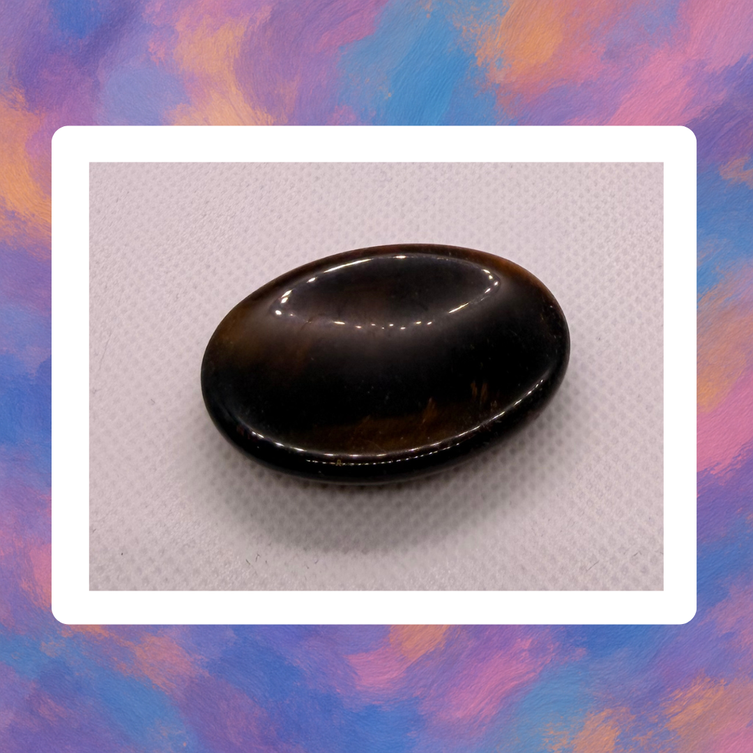 Pierre de Sérénité – Ancrage, Calme et Énergie Positive