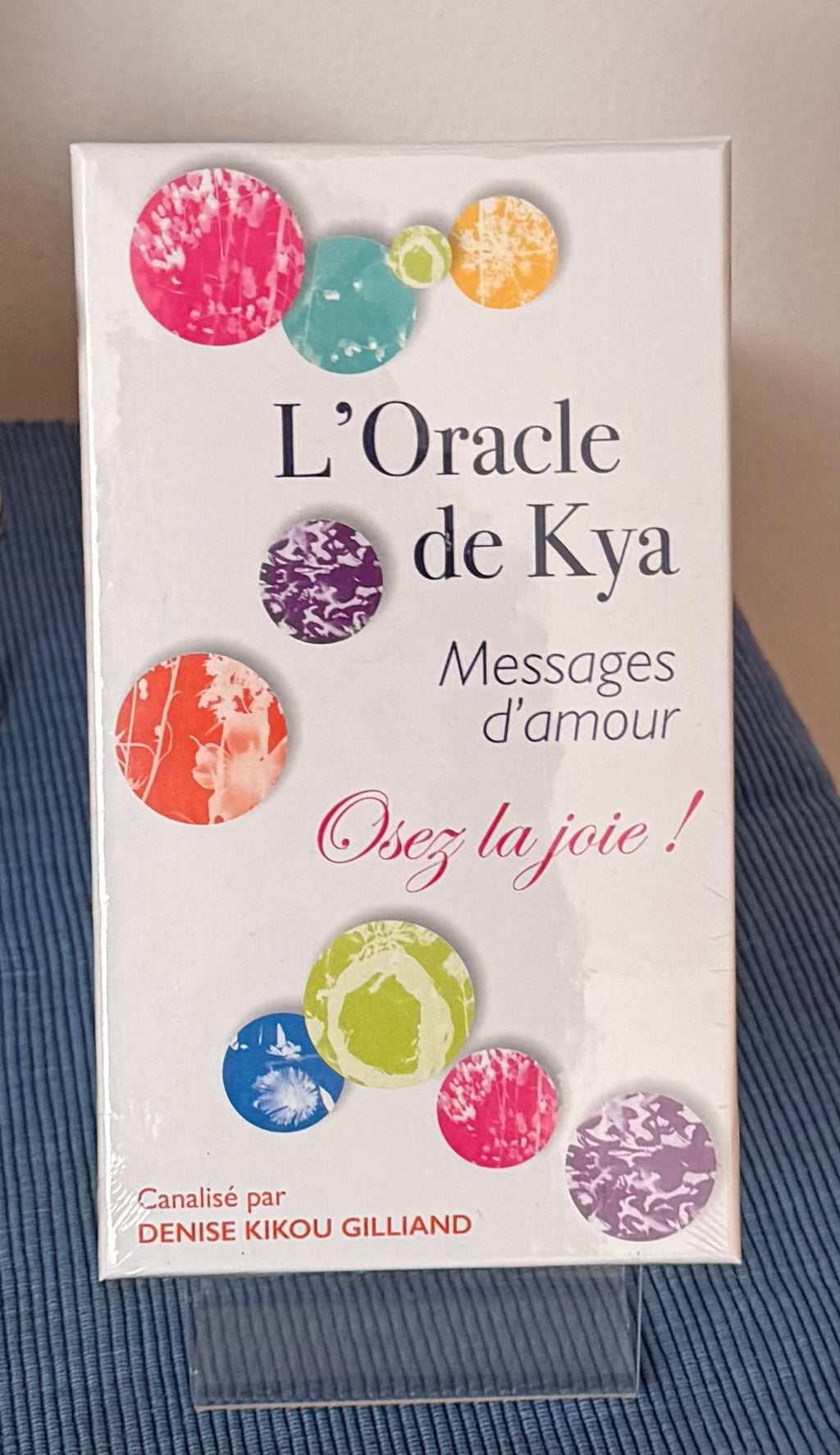 L’Oracle de KYA