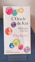 L’Oracle de KYA