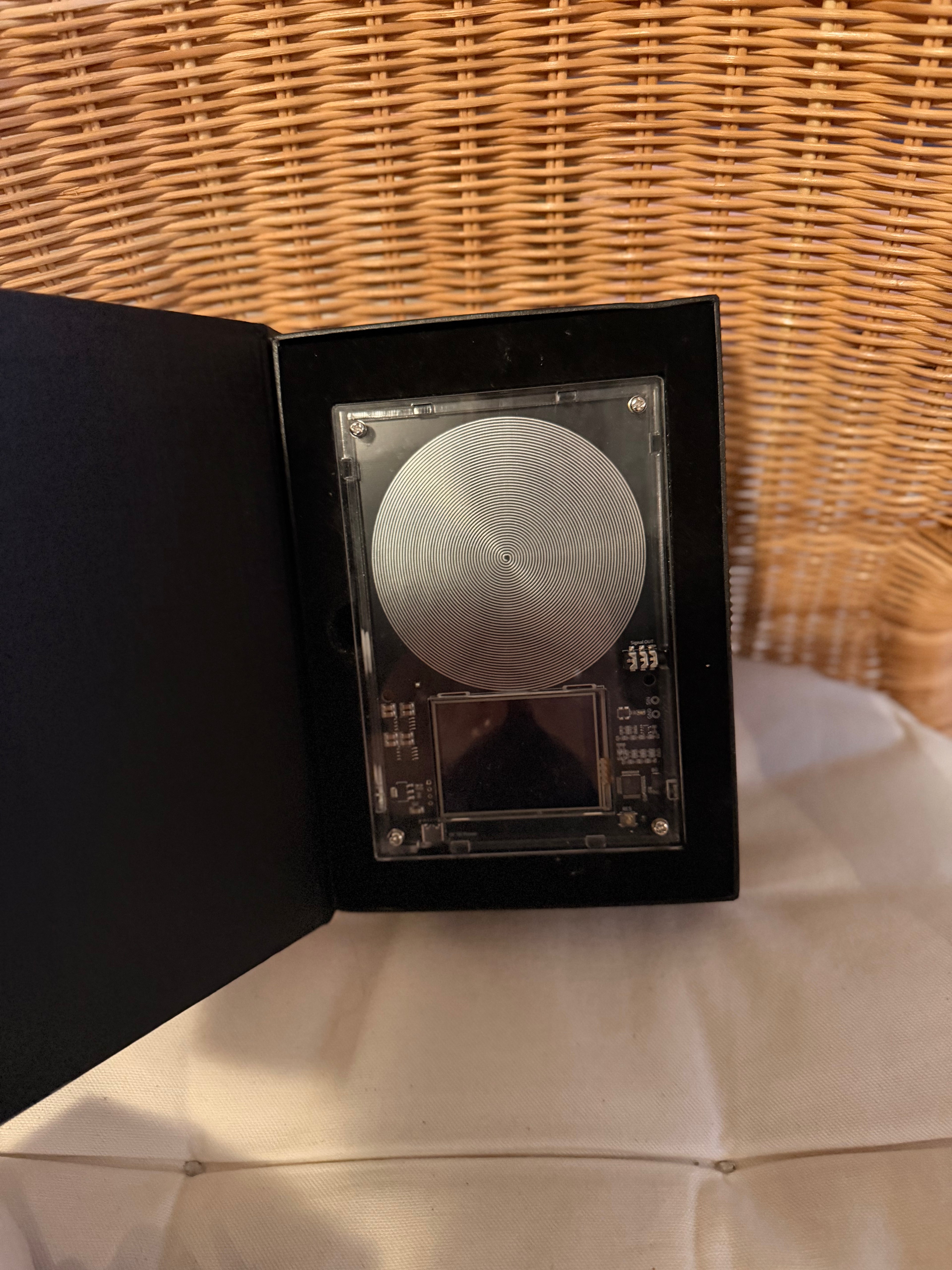Générateur d'ondes