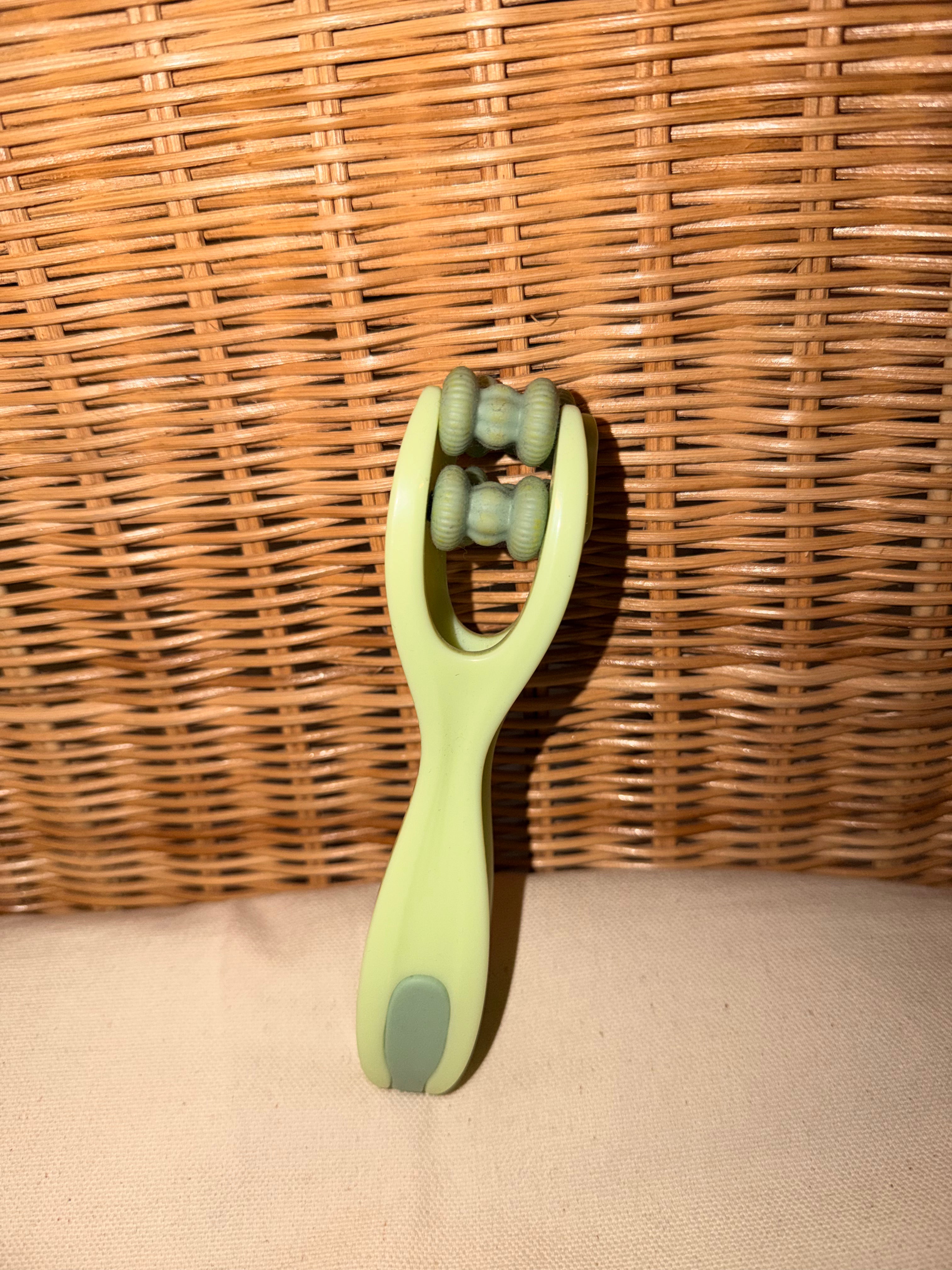 Massage des doigts